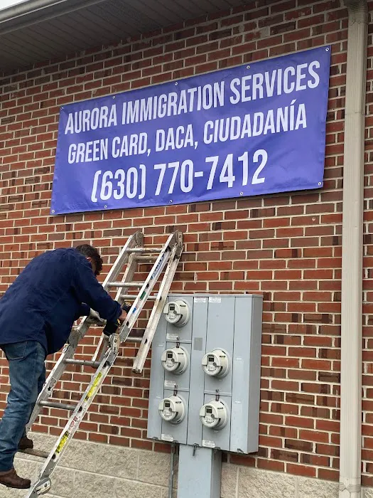 Aurora Immigration Services 4
