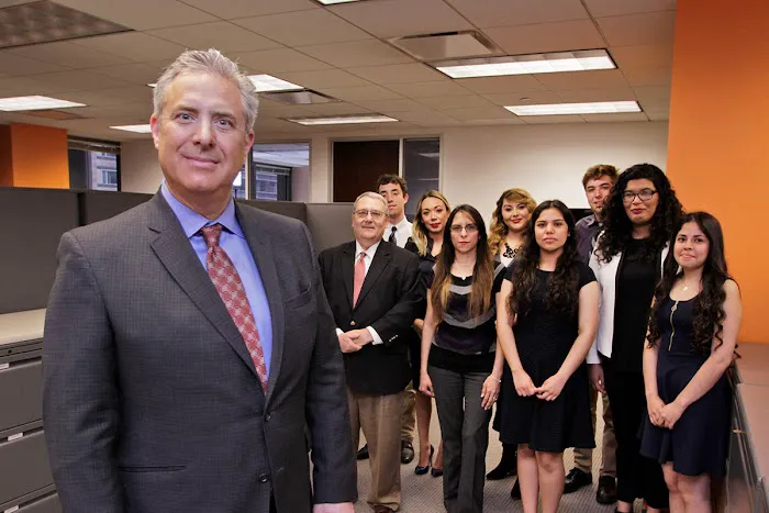 The Epstein Law Firm 4