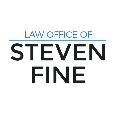 Law Office of Steven Fine 5