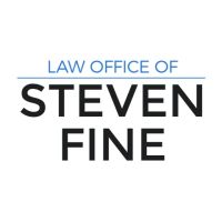 Law Office of Steven Fine ico