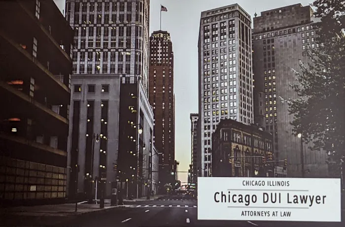 Chicago DUI Lawyer 5