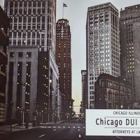 Chicago DUI Lawyer ico