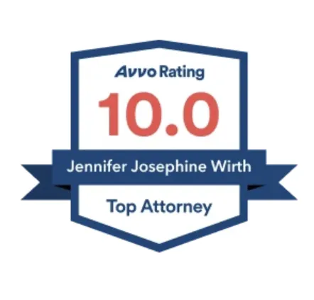 Jennifer Wirth, Attorney at Law 5