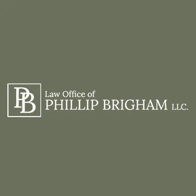 Law Office of Phillip Brigham LLC 5