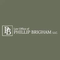 Law Office of Phillip Brigham LLC ico