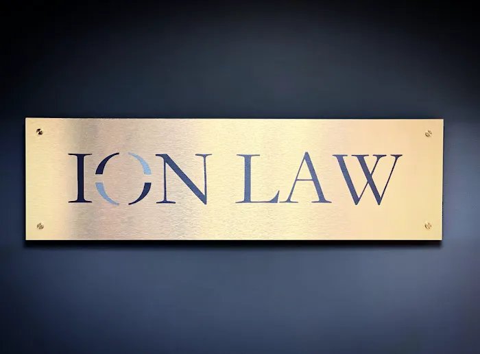 Ion Law 5