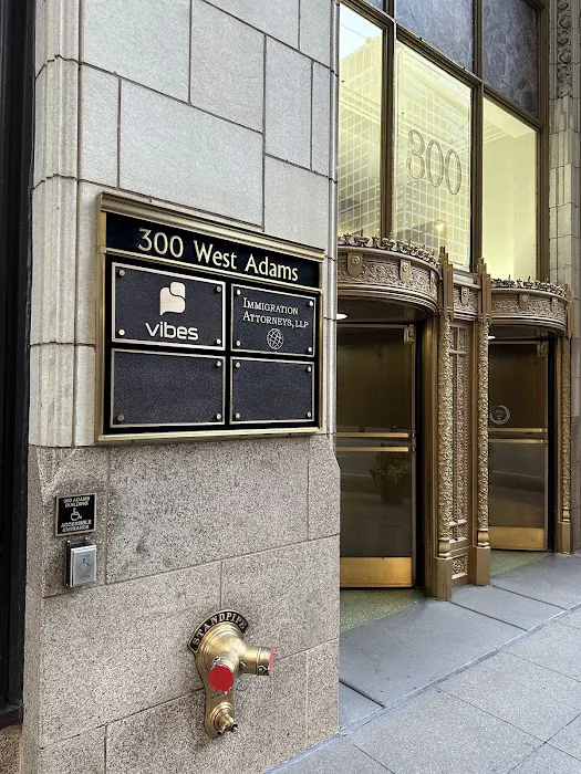 Immigration Attorneys, LLP 5