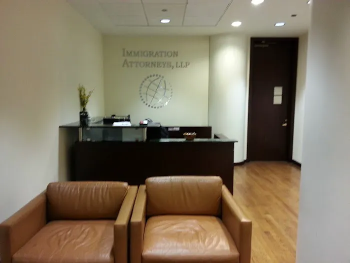 Immigration Attorneys, LLP 5