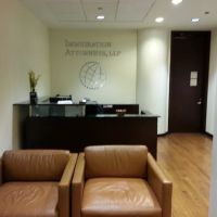 Immigration Attorneys, LLP ico