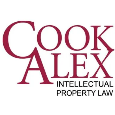 Cook Alex Ltd. 5