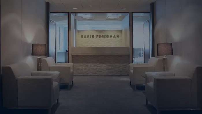 Davis Friedman 5