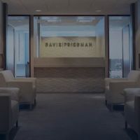Davis Friedman ico