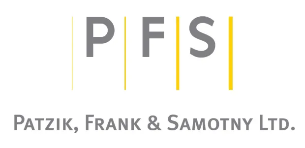 Patzik Frank & Samotny Ltd. 5
