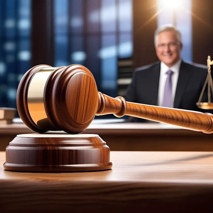 SJ Injury Law - Claim Your Justice 4