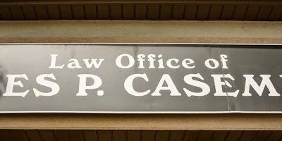 Casement Law Group, P.C.