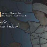 Ariano Hardy Ritt Nyuli Richmond Lytle & Goettel P.C. ico