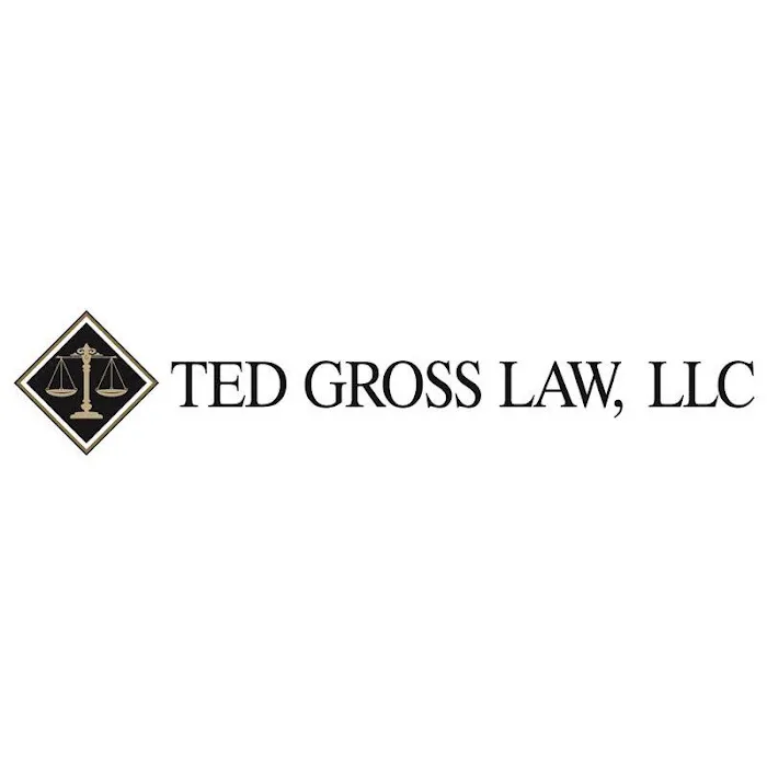 Ted Gross Law, LLC 4