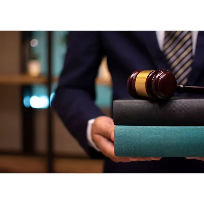 Ted Gross Law, LLC 4