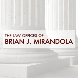The Law Offices of Brian J. Mirandola 5