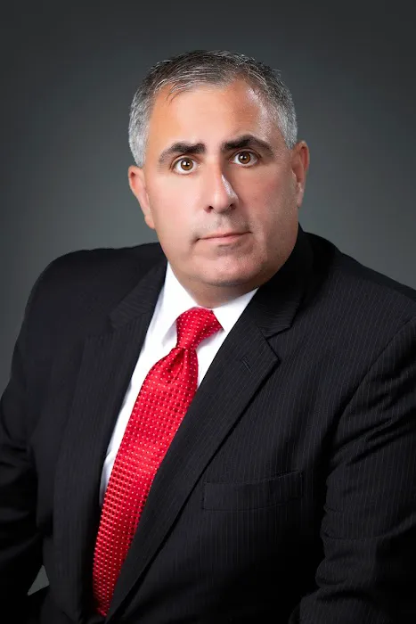 The Law Offices of Brian J. Mirandola 5