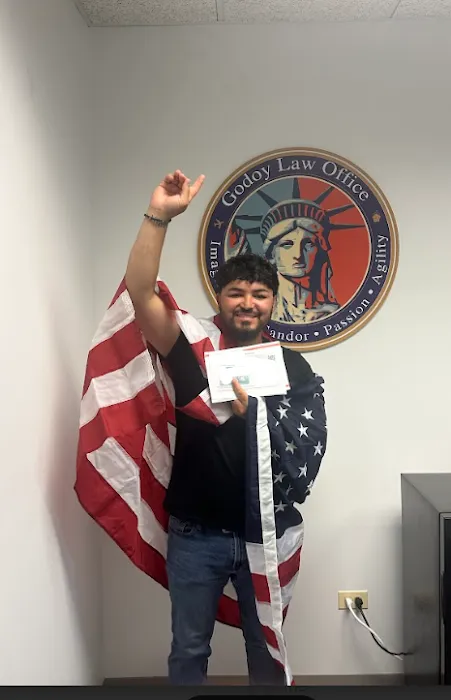 Godoy Law Office Immigration Lawyers 5
