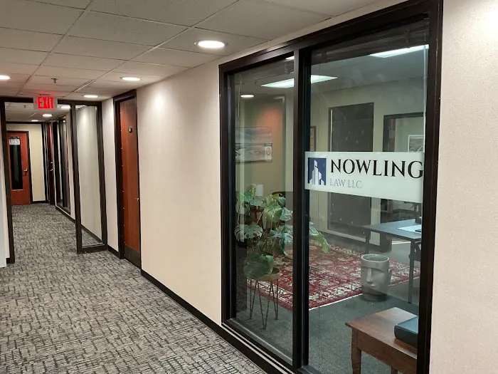 Nowling Law 4