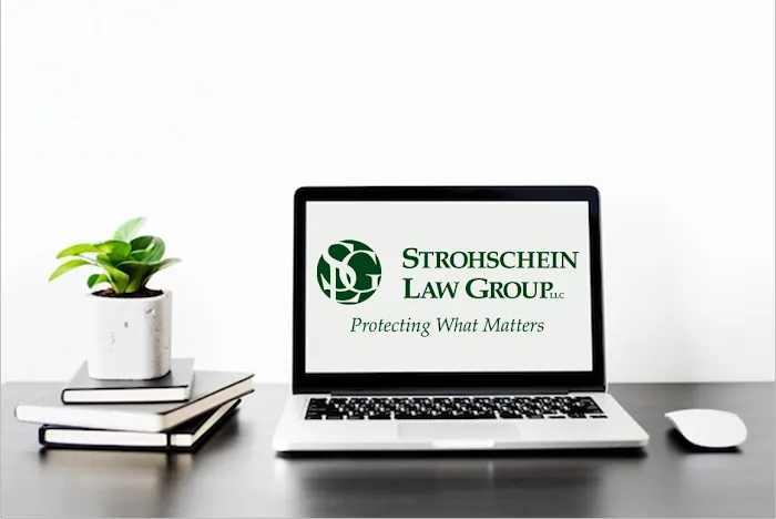 Strohschein Law Group, LLC 4