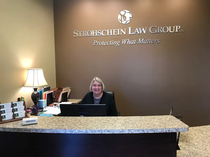 Strohschein Law Group, LLC 4