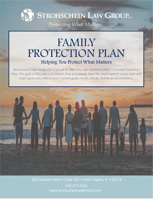 Strohschein Law Group, LLC 4