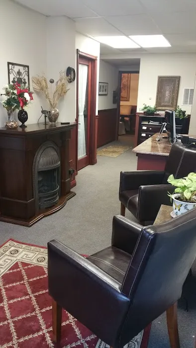 The Law Office Of Rachel J. Hess 4