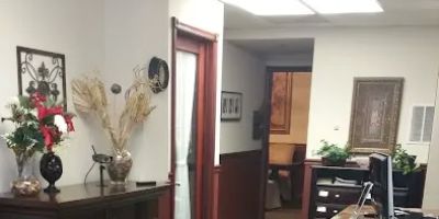 The Law Office Of Rachel J. Hess