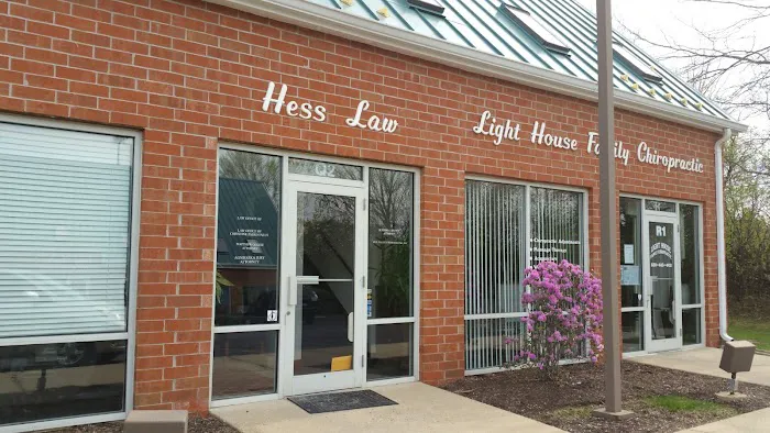 The Law Office Of Rachel J. Hess 4