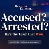 Ramsell & Associates, LLC ico