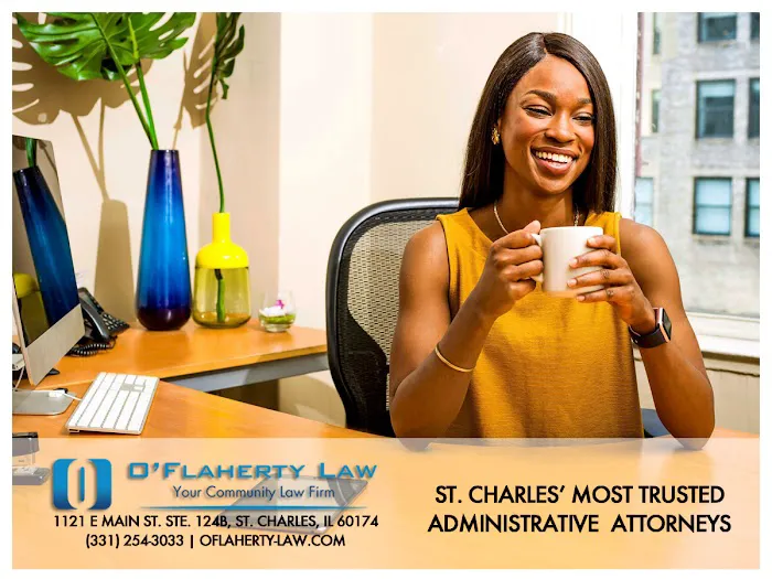 O'Flaherty Law 4