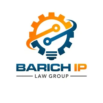 Barich IP Law Group 5