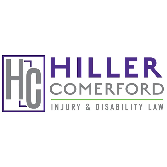 Hiller Comerford Injury & Disability Law 5