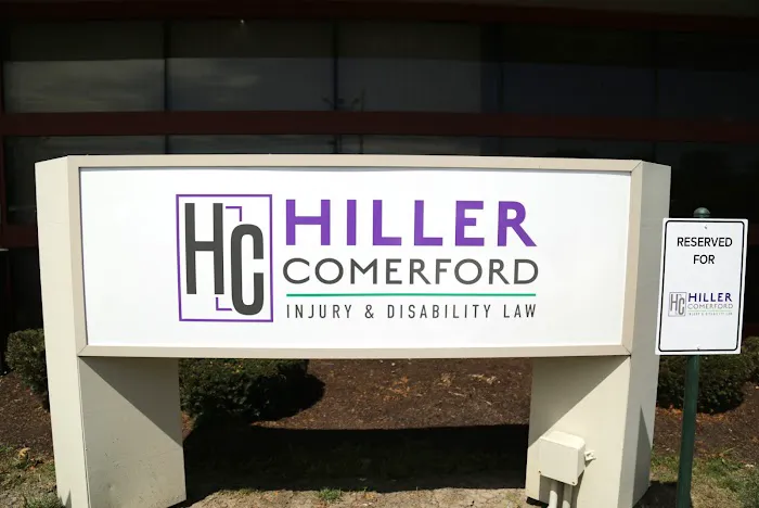 Hiller Comerford Injury & Disability Law 5