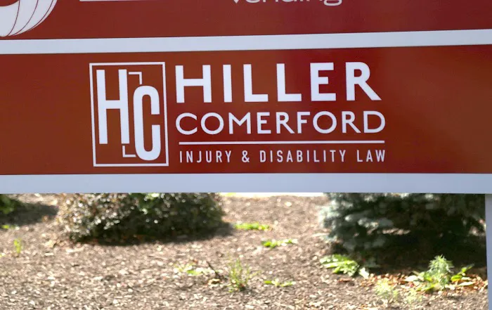 Hiller Comerford Injury & Disability Law 5
