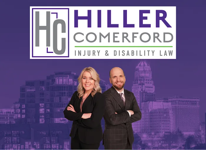 Hiller Comerford Injury & Disability Law 5