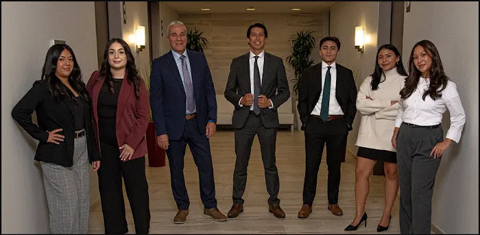 Borjas Law Group, LLC. 5