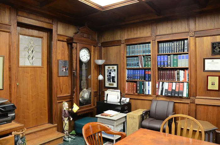 Williams, Williams & Bembenek, P.C. 5