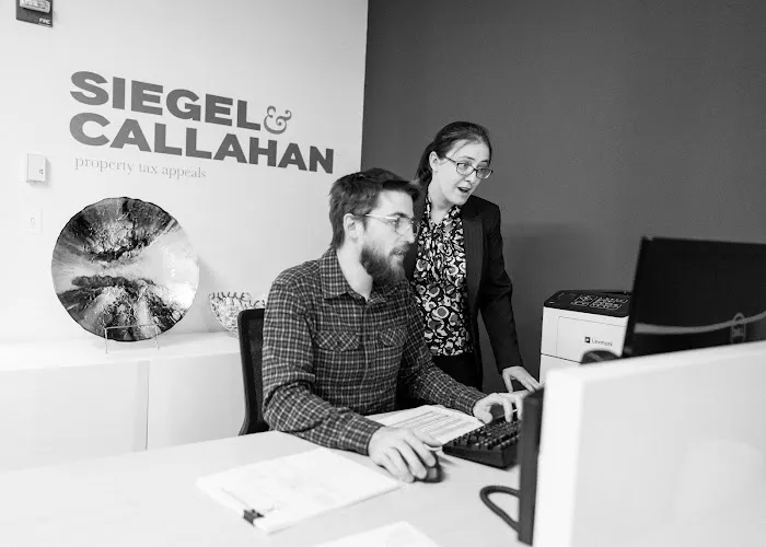 Siegel & Callahan 5