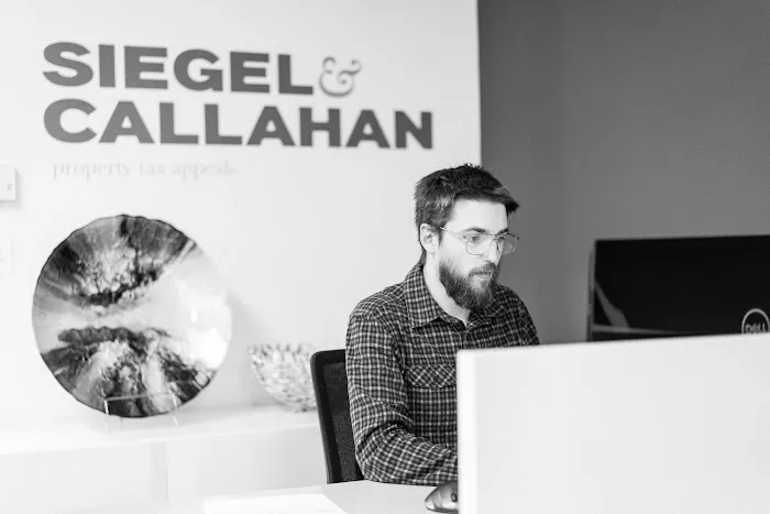 Siegel & Callahan 5