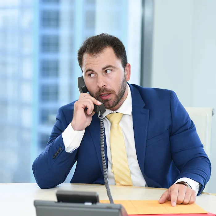 Chicago Traffic Lawyers 5