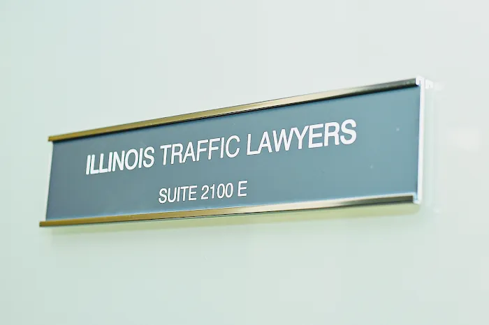 Chicago Traffic Lawyers 5