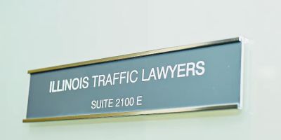 Chicago Traffic Lawyers