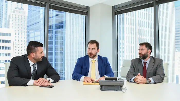 Chicago Traffic Lawyers 5