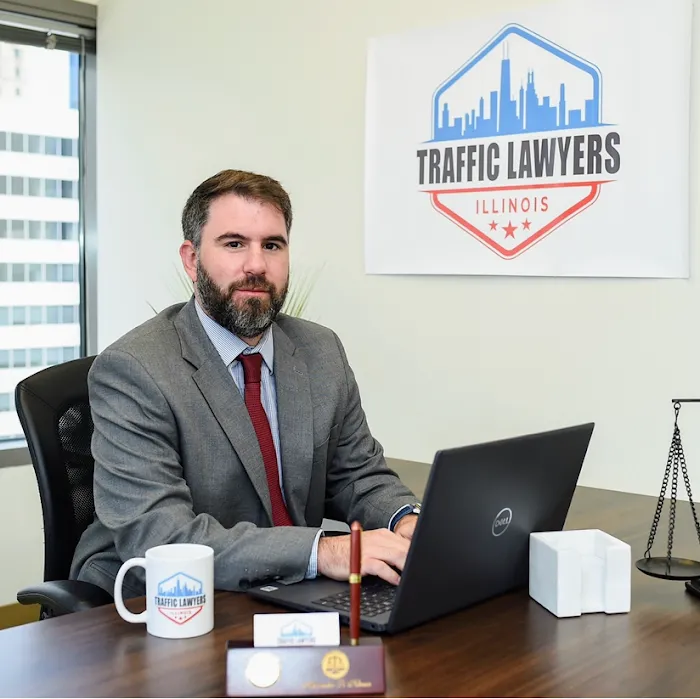 Chicago Traffic Lawyers 5