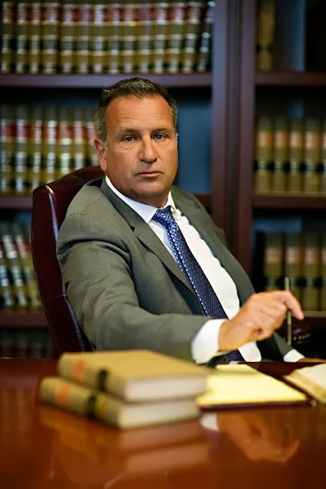 Woodruff Johnson & Evans Law Offices 5