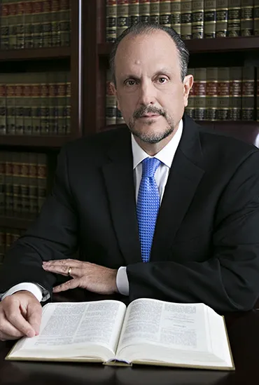 Woodruff Johnson & Evans Law Offices 5
